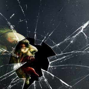 Meet your Posher, Joseph